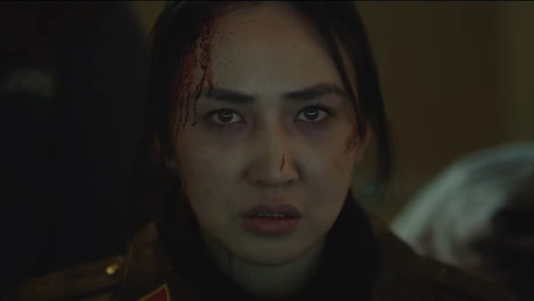 кадр из фильма Z Zone