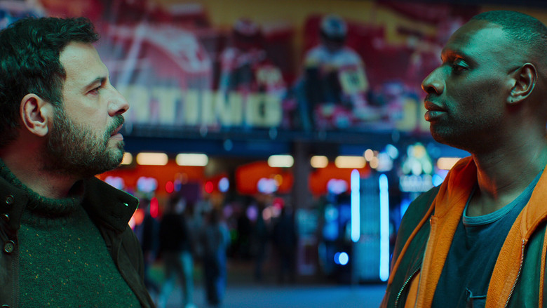 кадр из фильма Шутки в сторону 2