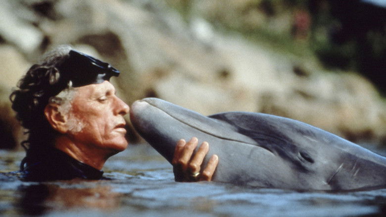 кадр из фильма Бухта