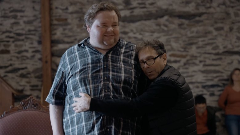 кадр из фильма Unscripted Lives