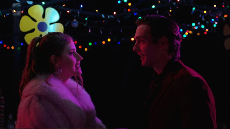 кадр из фильма Знакомьтесь – Вайолет