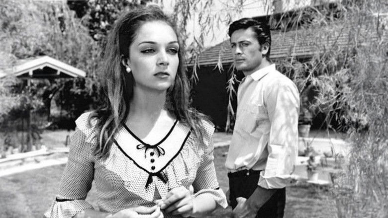 кадр из фильма Ayrılık Şarkısı