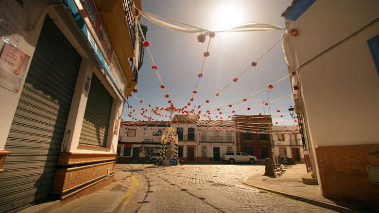 кадр из фильма Europa glüht - Wie Hitzewellen unser Leben verändern