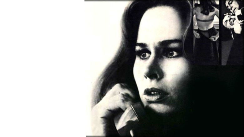 кадр из фильма Дарохранительница