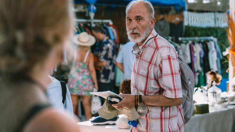 кадр из фильма Después de Kim