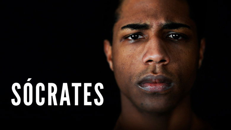 кадр из фильма Сократ