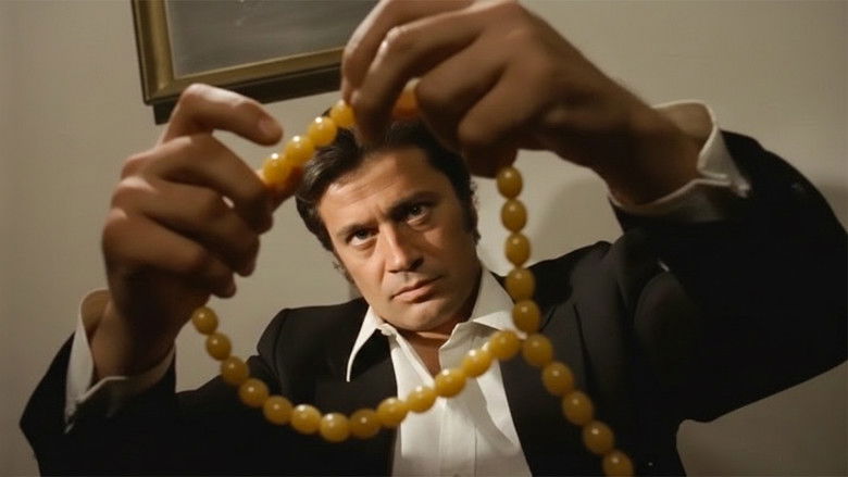 кадр из фильма Alın Yazısı