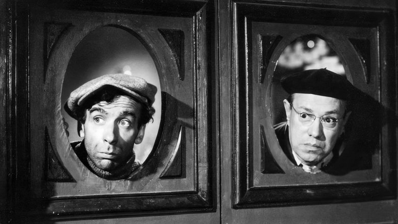 кадр из фильма O Grande Elias