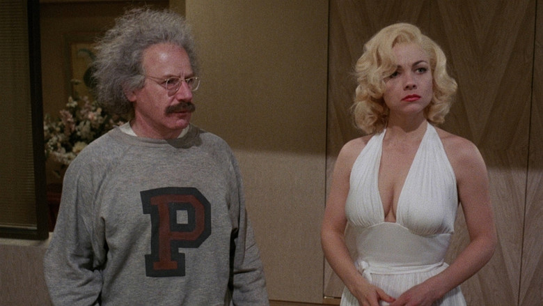 кадр из фильма Ничтожество