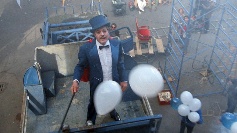 кадр из фильма Интервью