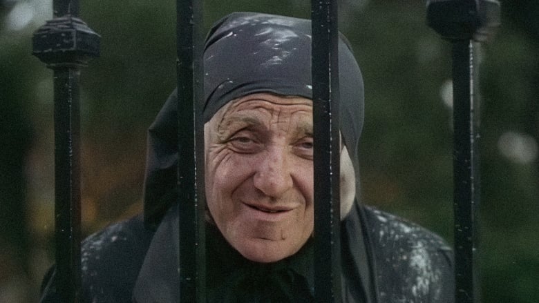 кадр из фильма Бабуля