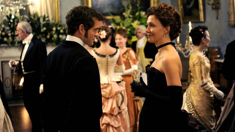 кадр из фильма Без истерики!