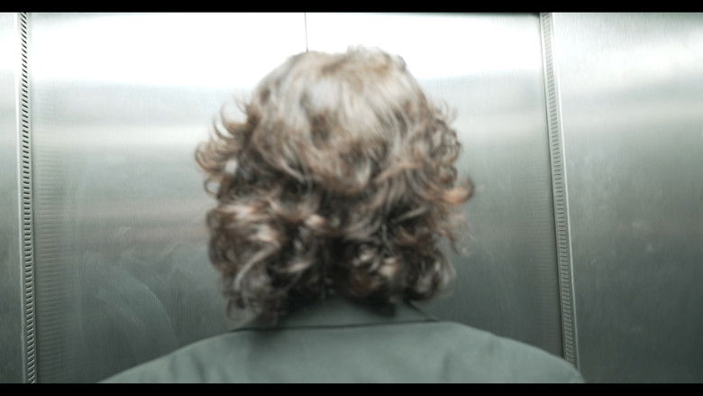 кадр из фильма Fuming