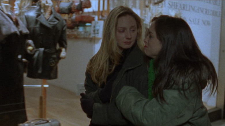 кадр из фильма The Daytrippers