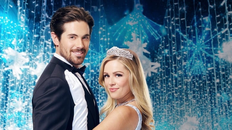 кадр из фильма A Winter Princess