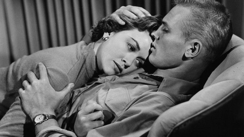 кадр из фильма Боевой клич