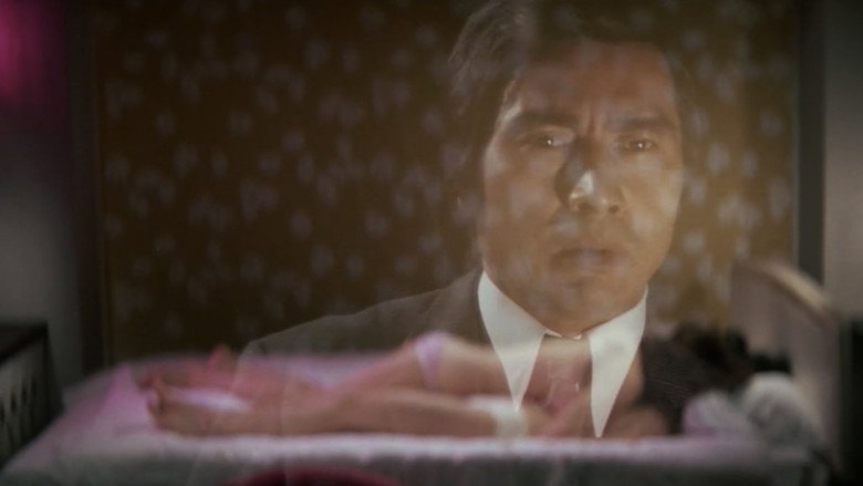 кадр из фильма 喜劇セックス攻防戦