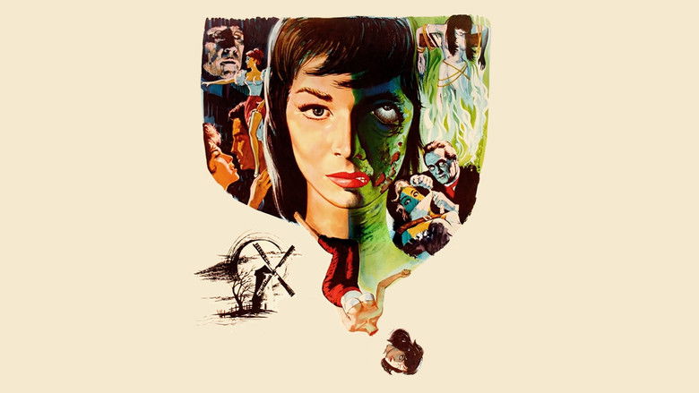 кадр из фильма Мельница каменных женщин