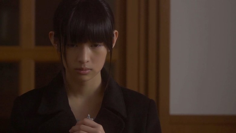 кадр из фильма 七つまでは神のうち