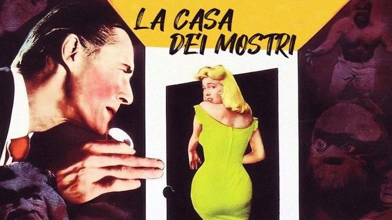 кадр из фильма Неземное