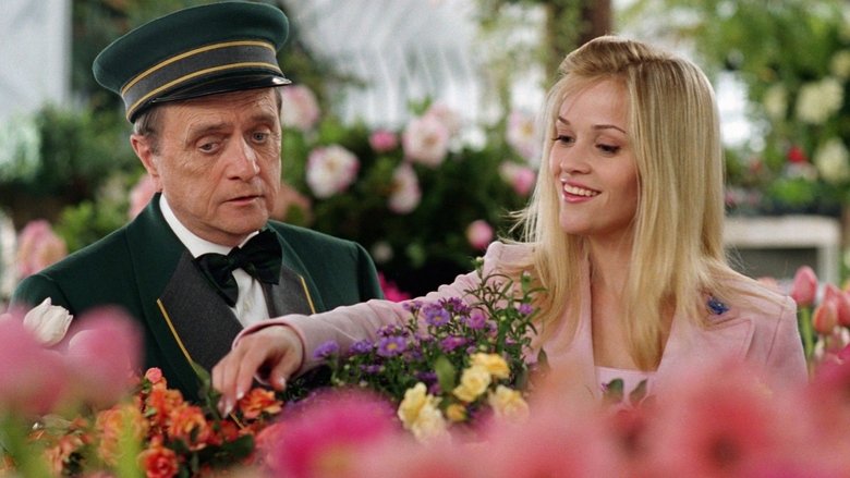 кадр из фильма Блондинка в законе 2