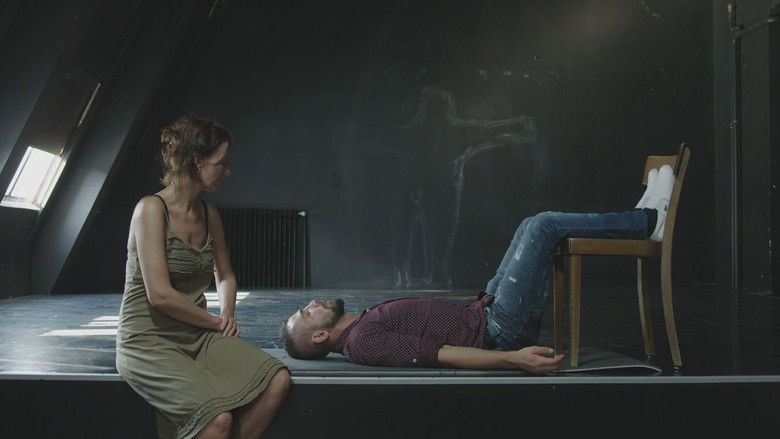 кадр из фильма Soldat Ahmet