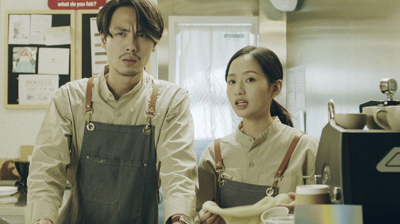 кадр из фильма 燈影