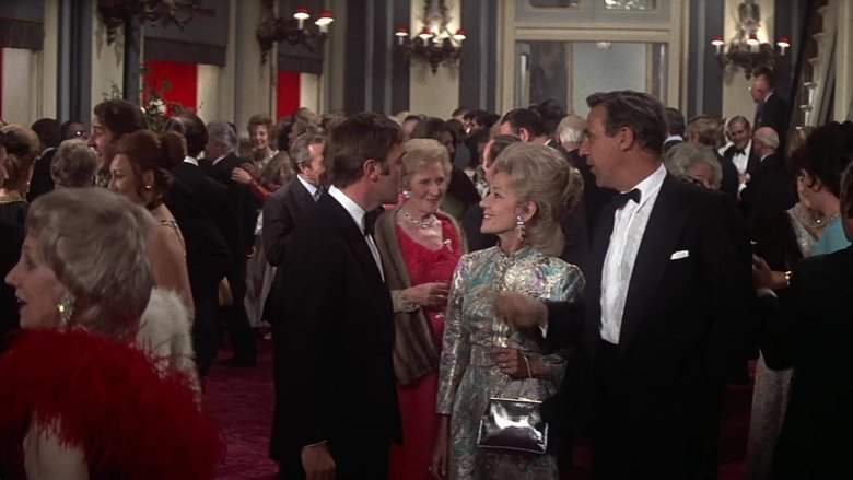 кадр из фильма Следуй за мной