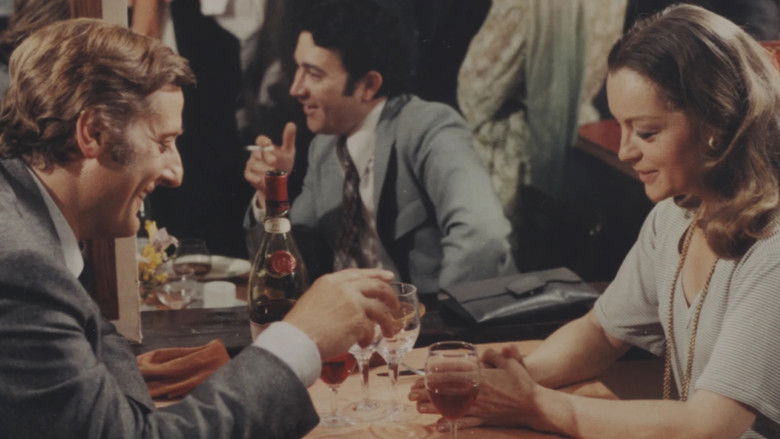 кадр из фильма У каждого свой шанс