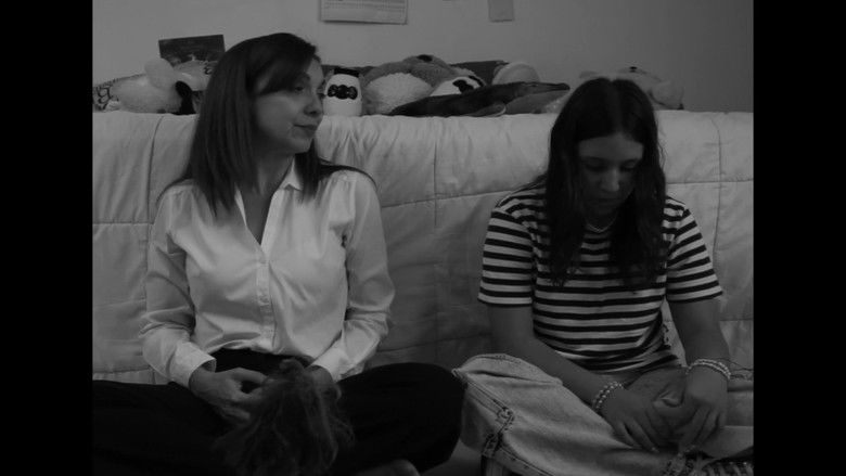 кадр из фильма Maleta Llena