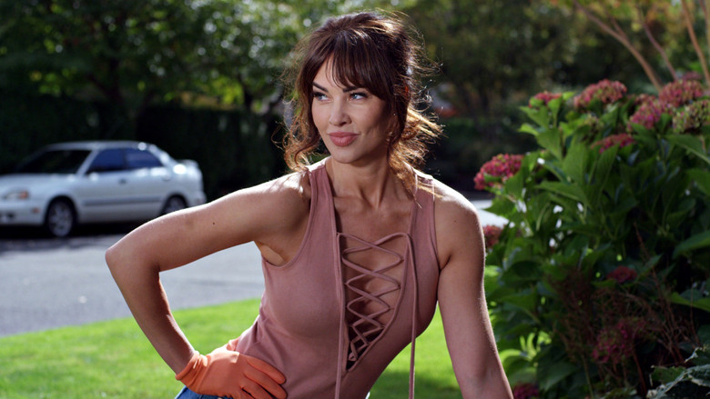 кадр из фильма Соревнование