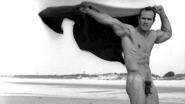 кадр из фильма Rip Colt's Sex Rated Home Movies 3