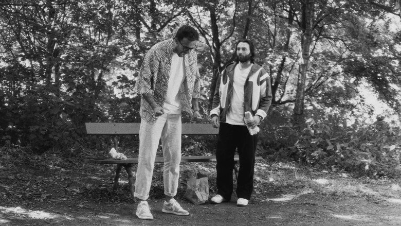 кадр из фильма Adieu L'Amour