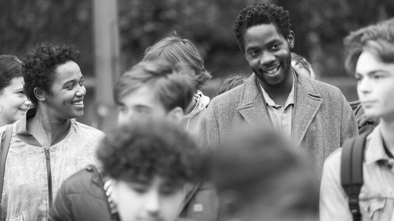 кадр из фильма Париж, 13-й округ