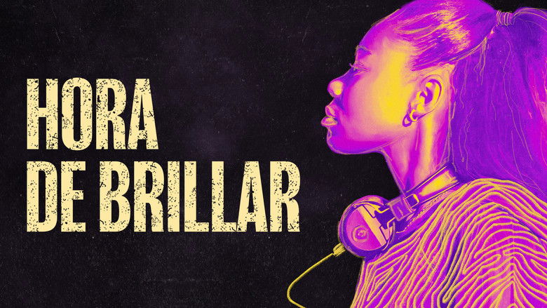 кадр из фильма On the Come Up