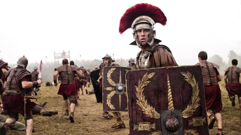 кадр из фильма Орёл Девятого легиона