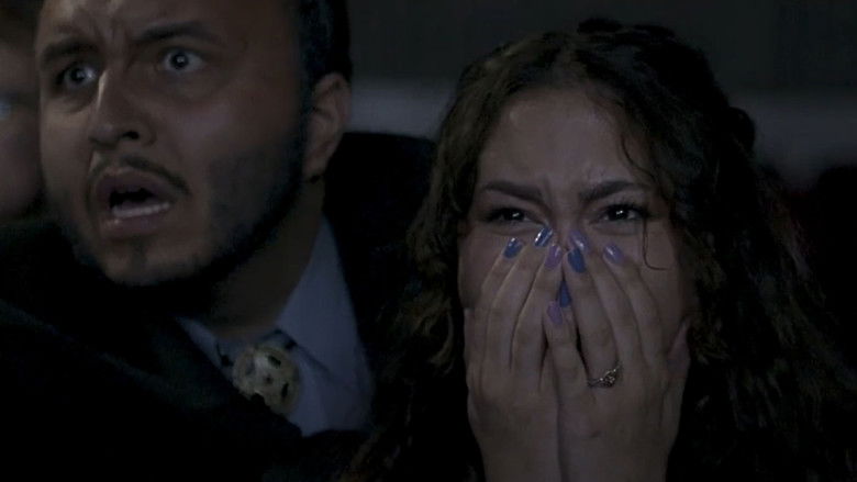 кадр из фильма Lost to Time