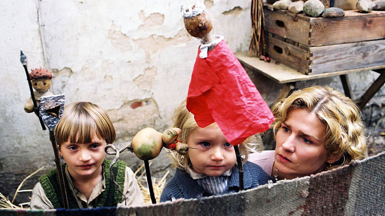 кадр из фильма Порнография