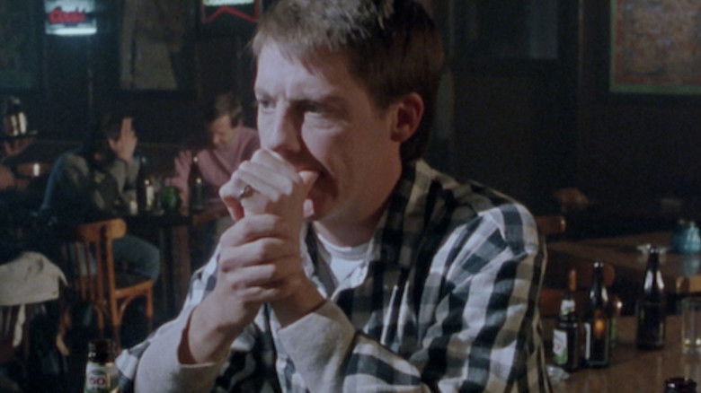 кадр из фильма Keanu & Co.