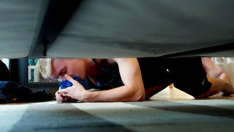 кадр из фильма Step Sniffer