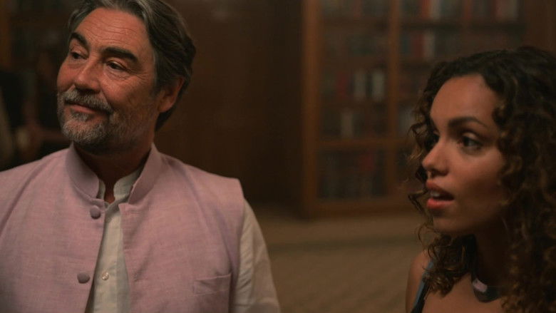 кадр из фильма Иллюзия превосходства