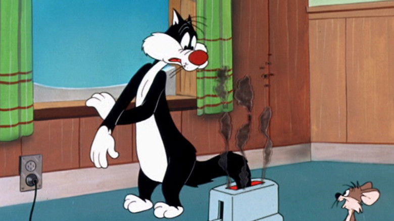 кадр из фильма Snow Business