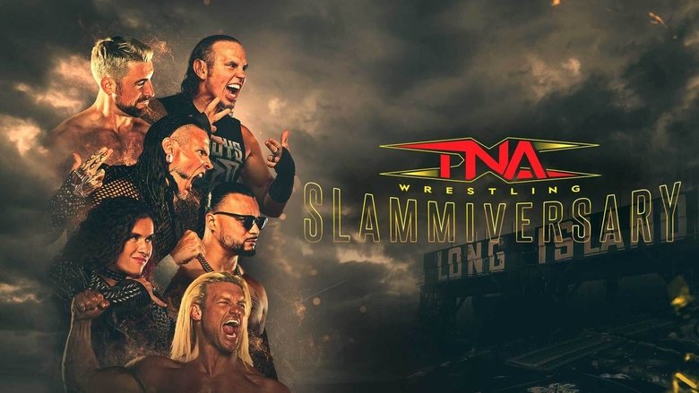 кадр из фильма TNA Slammiversary 2025