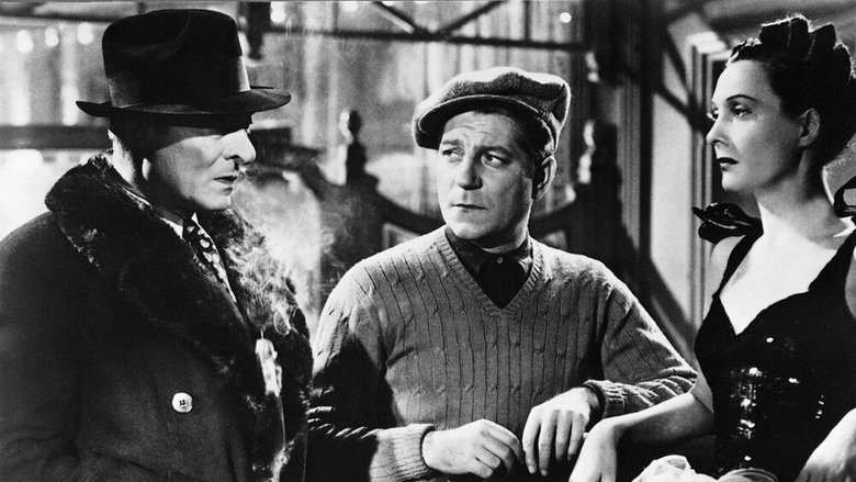 кадр из фильма День начинается