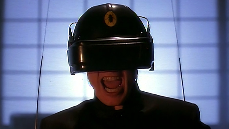 кадр из фильма Электра