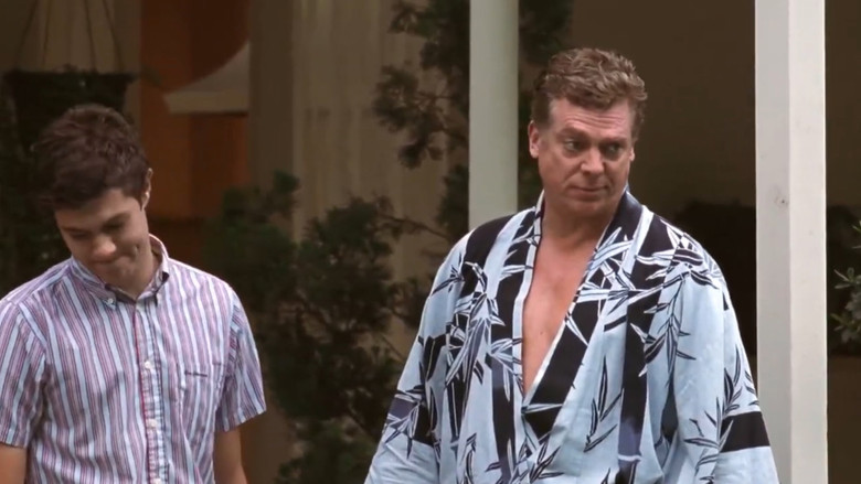 кадр из фильма Скейтбордисты