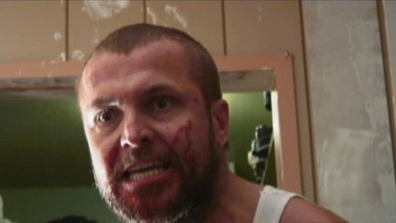 кадр из фильма Mutilation Mile