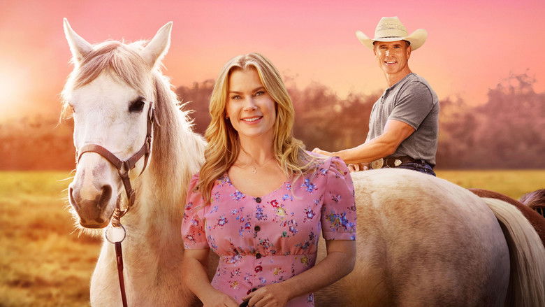 кадр из фильма Romance at Hope Ranch