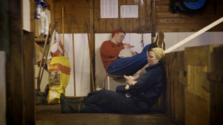 кадр из фильма Sau