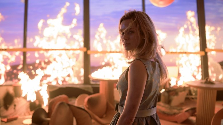 кадр из фильма Пункт назначения: Узы крови